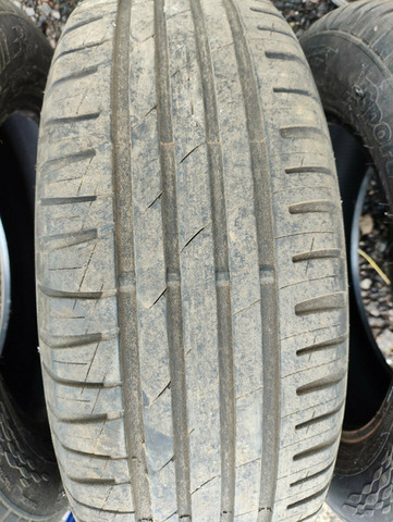 Продам летние шины б/у - 3/3