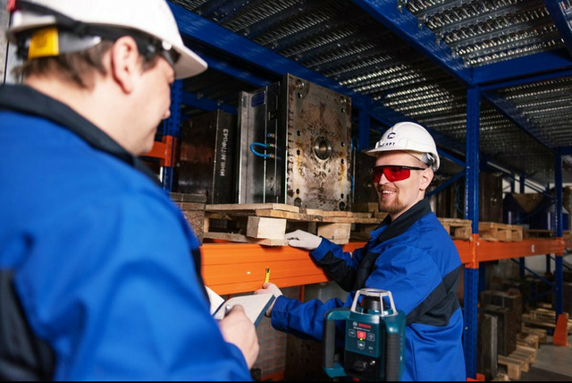 САРТ БЛР Стеллажи - Екатеринбург - 2/5