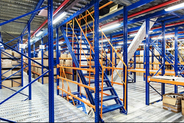 САРТ Стеллажи - Москва - 3/3