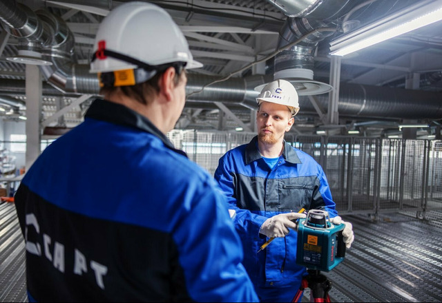 САРТ Стеллажи - Нижний Новгород - 2/4