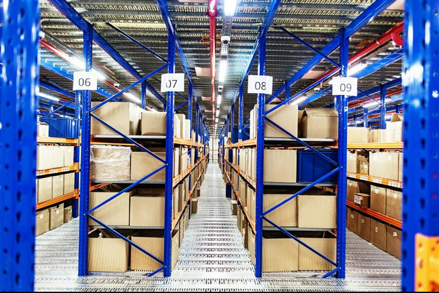 САРТ Стеллажи - Санкт-Петербург - 3/3