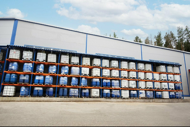 САРТ Стеллажи - Екатеринбург - 5/6