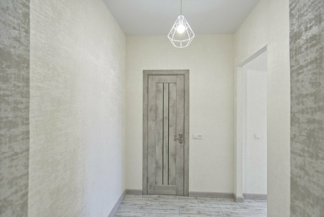 Современная студия с ремонтом в развитом районе Краснодара - 3/5