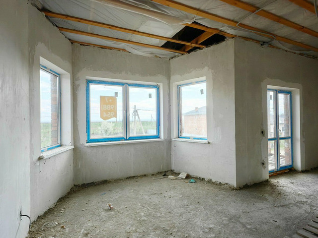 Новый дом 150 м2 по лучшей цене на районе - 3/6