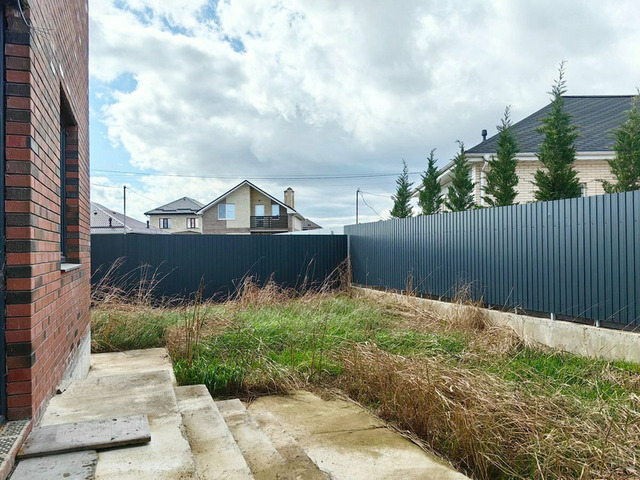 Новый дом 150 м2 по лучшей цене на районе - 5/6