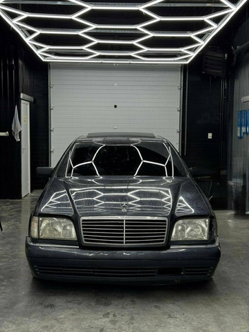 Замена лобового стекла - 2/5