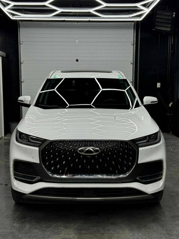 Замена лобового стекла - 3/5