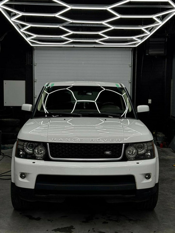 Замена лобового стекла - 4/5