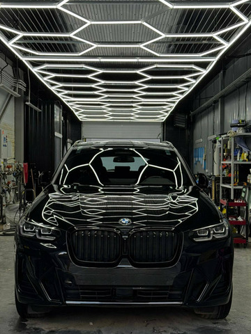 Замена лобового стекла - 5/5