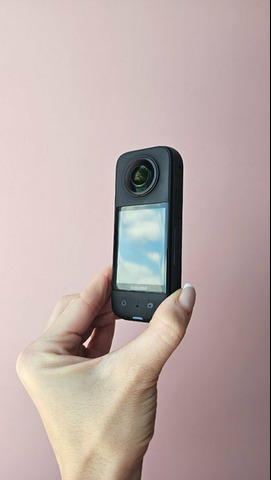 Insta 360 x3 - 1/6