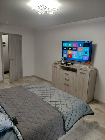 Сдам квартиру по суточно - 3/11