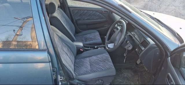 Toyota Caldina (дизель 2,2) - 5/9