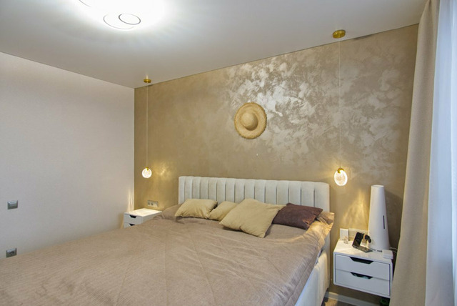 Светлая и функциональная 3-комнатная квартира - 2/9