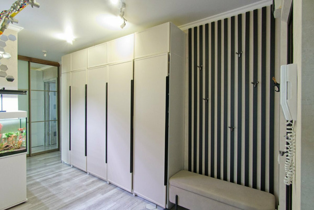 Светлая и функциональная 3-комнатная квартира - 6/9