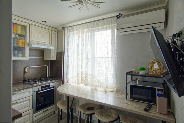 Светлая и функциональная 3-комнатная квартира - 8/9