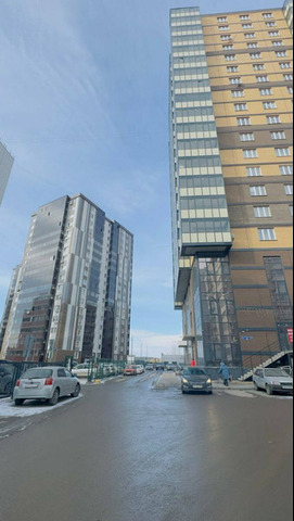 Помещение под школу танцев. - 1/6