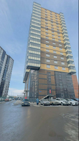 Помещение под школу танцев. - 3/6