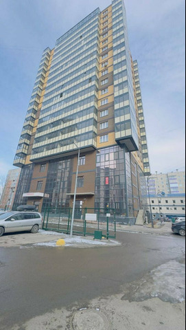 Помещение под школу танцев. - 4/6