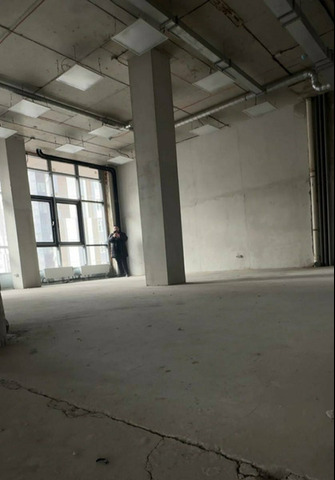 Помещение под школу танцев. - 5/6