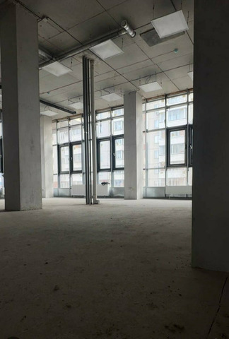 Помещение под школу танцев. - 6/6