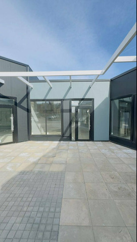 Торговое помещение, 100 м². - 1/3