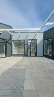 Торговое помещение, 100 м².