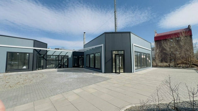 Торговое помещение, 100 м². - 2/3