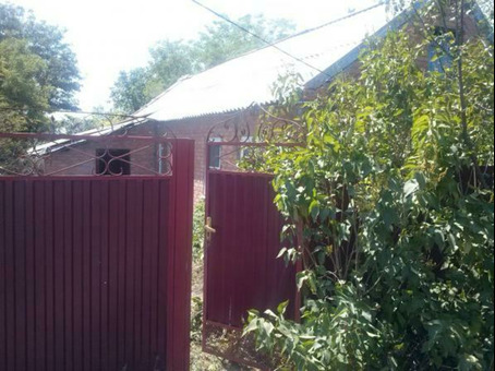 Продаю земельный участок площадью 2337 кв.м