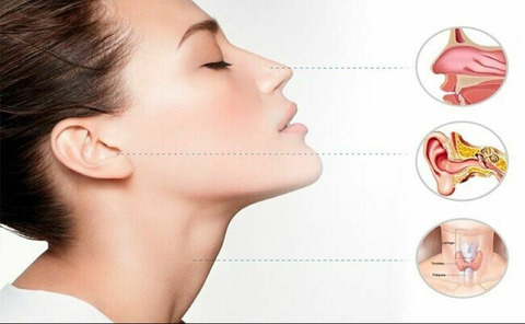 Качественное лечение ЛОР-заболеваний в клинике 21