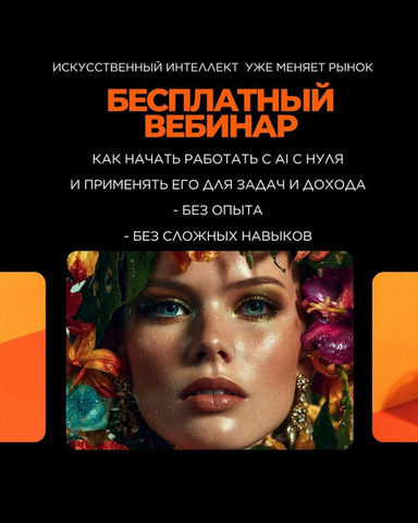 Хочешь освоить нейросети и начать зарабатывать? - 2/2