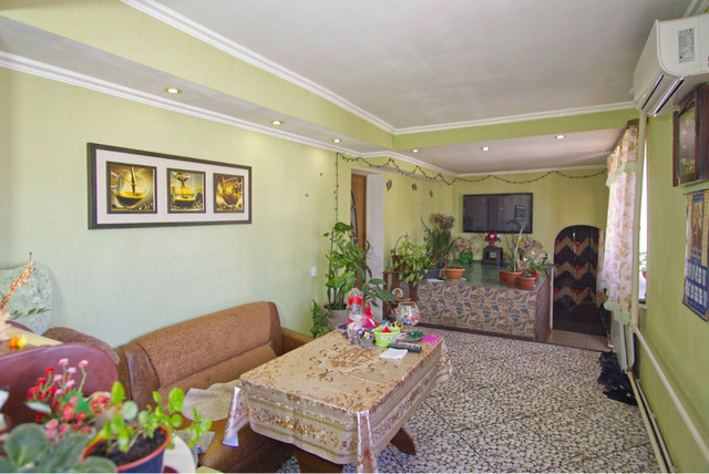 Просторный дом с участком в тихом пригороде Краснодара - 3/10