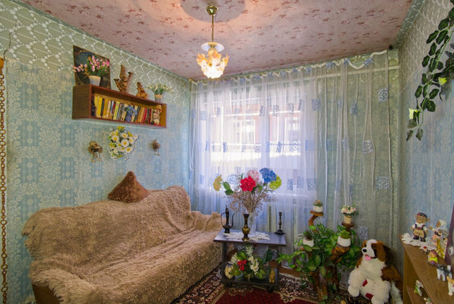 Просторный дом с участком в тихом пригороде Краснодара - 5/10