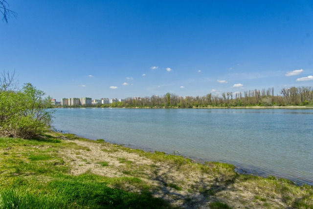 Просторный дом с участком в тихом пригороде Краснодара - 6/10