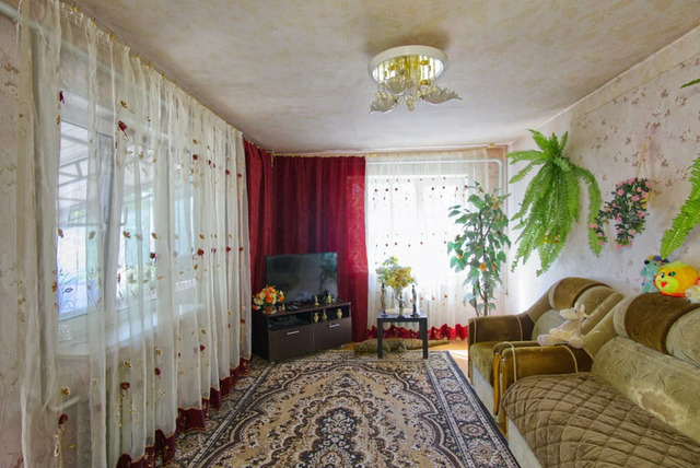 Просторный дом с участком в тихом пригороде Краснодара - 7/10