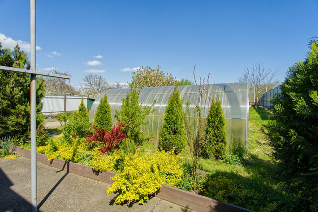 Просторный дом с участком в тихом пригороде Краснодара - 8/10