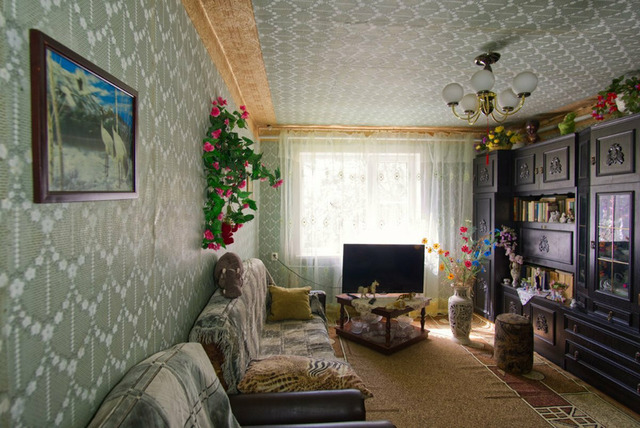 Просторный дом с участком в тихом пригороде Краснодара - 10/10