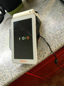 касса эвотор 7.2