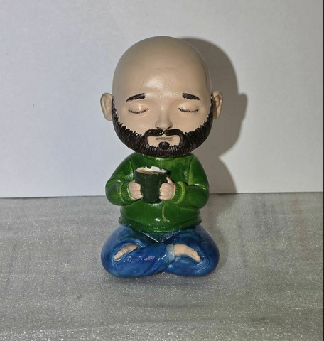 3D-печать и лазерная гравировка в Ярославле на заказ - 7/12