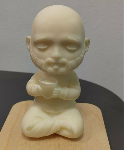 3D-печать и лазерная гравировка в Ярославле на заказ - 10/12