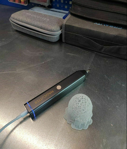 3D-печать и лазерная гравировка в Ярославле на заказ - 11/12