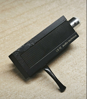 Шелл Audio-Technica LS-12