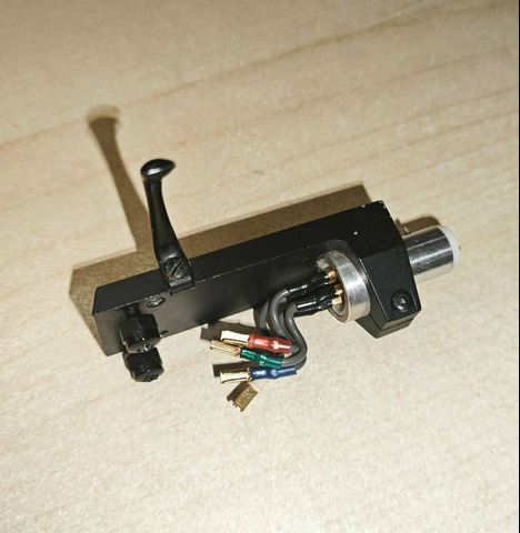 Шелл Audio-Technica LS-12 - 3/5