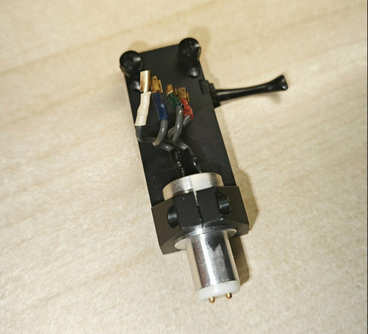 Шелл Audio-Technica LS-12 - 4/5