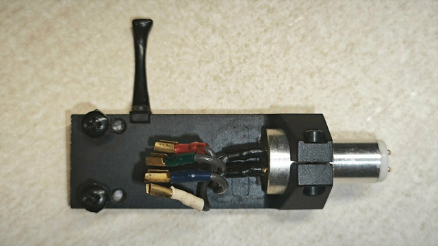 Шелл Audio-Technica LS-12 - 5/5