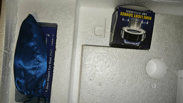 Тринокулярный стереоммкроскоп MECHANIC Robot 7060T-TG - 4/12