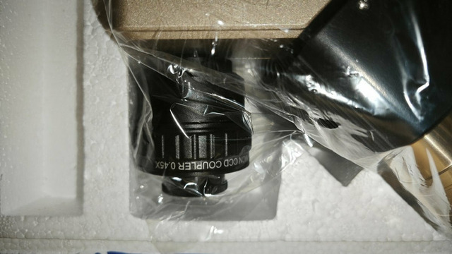 Тринокулярный стереоммкроскоп MECHANIC Robot 7060T-TG - 5/12