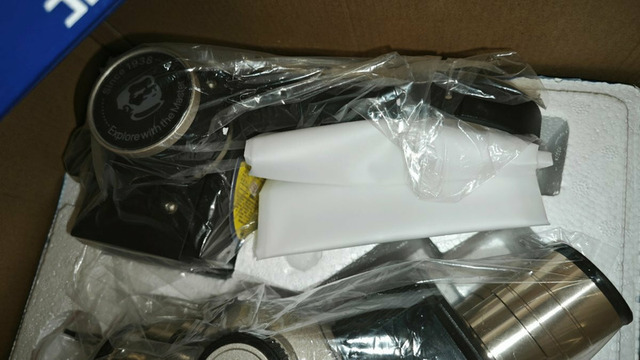 Тринокулярный стереоммкроскоп MECHANIC Robot 7060T-TG - 7/12