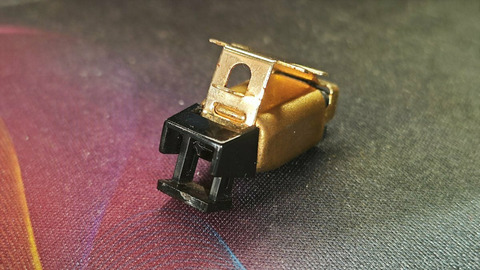 Картридж Empire 4000 D/I