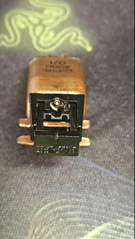 Картридж Empire 4000 D/I - 2/8