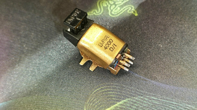 Картридж Empire 4000 D/I - 5/8